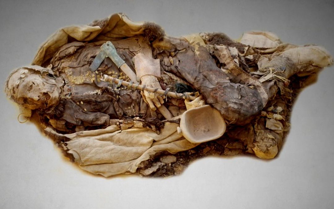 Cannabis entre los antiguos tocarios: historia, arqueología y legado contemporáneo