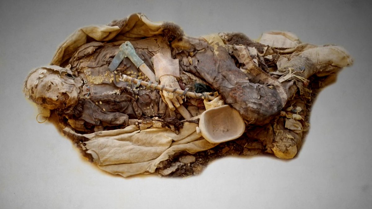 Cannabis entre los antiguos tocarios: historia, arqueología y legado contemporáneo