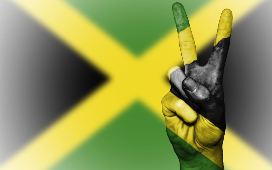 Ganja en la Jamaica rastafari
