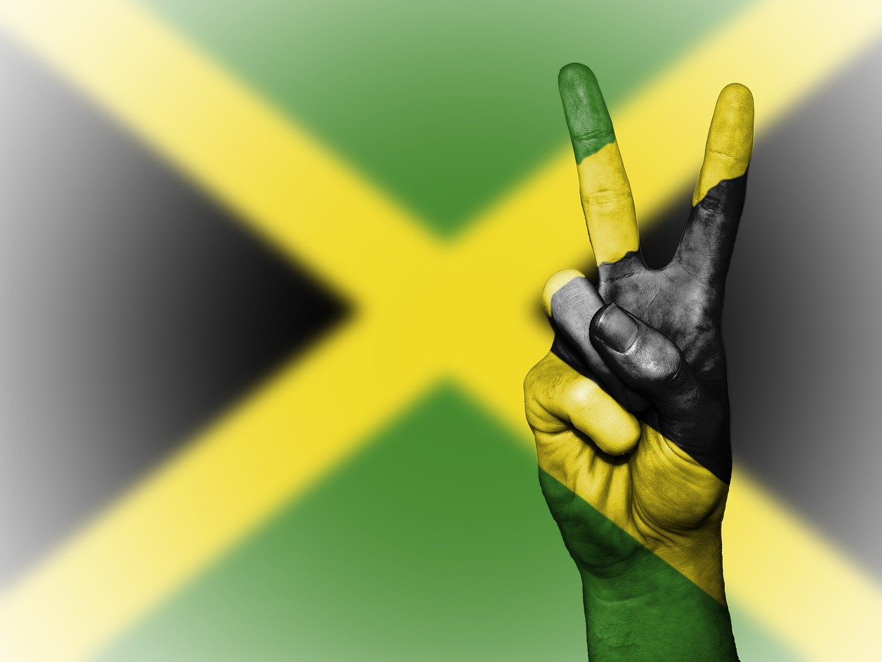 Ganja en la Jamaica rastafari
